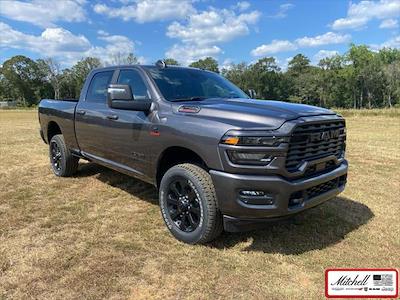 New 2025 Ram 2500 Big Horn Crew Cab 4x4 Pickup for sale #R250209 - photo 1