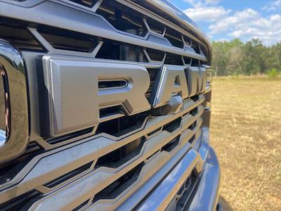 New 2025 Ram 2500 Big Horn Crew Cab 4x4 Pickup for sale #R250209 - photo 2