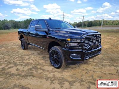 New 2025 Ram 2500 Big Horn Crew Cab 4x4 Pickup for sale #R250210 - photo 1