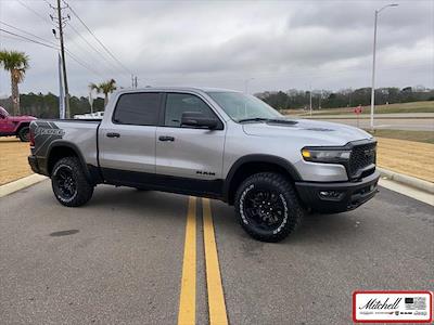 New 2025 Ram 1500 Rebel Crew Cab 4x4 Pickup for sale #R25651 - photo 1