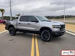 New 2025 Ram 1500 Rebel Crew Cab 4x4 Pickup for sale #R25651 - photo 1