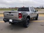New 2025 Ram 1500 Rebel Crew Cab 4x4 Pickup for sale #R25651 - photo 16