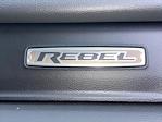 New 2025 Ram 1500 Rebel Crew Cab 4x4 Pickup for sale #R25651 - photo 33