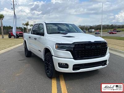 New 2025 Ram 1500 Limited Crew Cab 4x4 Pickup for sale #R25740 - photo 1