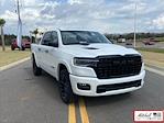 New 2025 Ram 1500 Limited Crew Cab 4x4 Pickup for sale #R25740 - photo 1