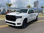 New 2025 Ram 1500 Limited Crew Cab 4x4 Pickup for sale #R25740 - photo 7
