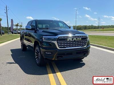 New 2025 Ram 1500 Limited Crew Cab 4x4 Pickup for sale #R25802 - photo 2