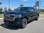 New 2025 Ram 1500 Limited Crew Cab 4x4 Pickup for sale #R25802 - photo 1
