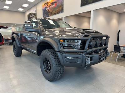 New 2025 Ram 2500 Laramie Crew Cab 4x4 Pickup for sale #R25808 - photo 1