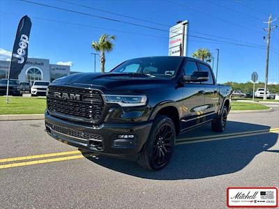 New 2025 Ram 1500 Limited Crew Cab 4x4 Pickup for sale #R25812 - photo 1