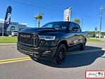 New 2025 Ram 1500 Limited Crew Cab 4x4 Pickup for sale #R25812 - photo 1