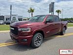 New 2025 Ram 1500 Laramie Crew Cab 4x4 Pickup for sale #R25846 - photo 1