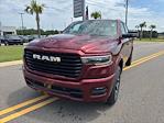 New 2025 Ram 1500 Laramie Crew Cab 4x4 Pickup for sale #R25846 - photo 2