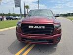 New 2025 Ram 1500 Laramie Crew Cab 4x4 Pickup for sale #R25846 - photo 3