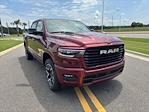 New 2025 Ram 1500 Laramie Crew Cab 4x4 Pickup for sale #R25846 - photo 4