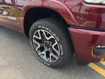 New 2025 Ram 1500 Laramie Crew Cab 4x4 Pickup for sale #R25846 - photo 5