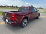 New 2025 Ram 1500 Laramie Crew Cab 4x4 Pickup for sale #R25846 - photo 8