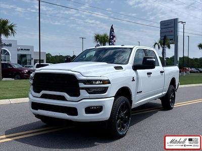 New 2025 Ram 2500 Big Horn Crew Cab 4x4 Pickup for sale #R25848 - photo 1