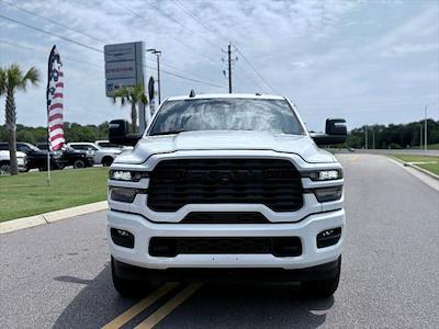 New 2025 Ram 2500 Big Horn Crew Cab 4x4 Pickup for sale #R25848 - photo 2