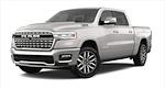 New 2025 Ram 1500 Longhorn Crew Cab 4x4 Pickup for sale #R25902 - photo 1