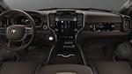 New 2025 Ram 1500 Longhorn Crew Cab 4x4 Pickup for sale #R25902 - photo 6