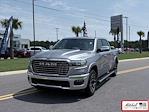 New 2025 Ram 1500 Laramie Crew Cab 4x4 Pickup for sale #R25934 - photo 1