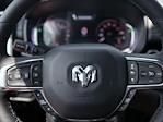 New 2025 Ram 1500 Laramie Crew Cab 4x4 Pickup for sale #R25934 - photo 14
