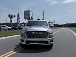 New 2025 Ram 1500 Laramie Crew Cab 4x4 Pickup for sale #R25934 - photo 2