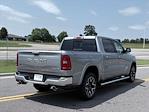 New 2025 Ram 1500 Laramie Crew Cab 4x4 Pickup for sale #R25934 - photo 5
