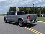 New 2025 Ram 1500 Laramie Crew Cab 4x4 Pickup for sale #R25934 - photo 8