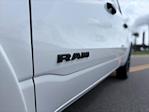 New 2025 Ram 1500 Laramie Crew Cab 4x4 Pickup for sale #R25945 - photo 11