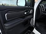 New 2025 Ram 1500 Laramie Crew Cab 4x4 Pickup for sale #R25945 - photo 14