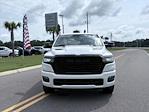 New 2025 Ram 1500 Laramie Crew Cab 4x4 Pickup for sale #R25945 - photo 2