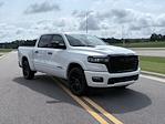 New 2025 Ram 1500 Laramie Crew Cab 4x4 Pickup for sale #R25945 - photo 3
