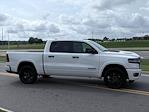 New 2025 Ram 1500 Laramie Crew Cab 4x4 Pickup for sale #R25945 - photo 4