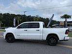 New 2025 Ram 1500 Laramie Crew Cab 4x4 Pickup for sale #R25945 - photo 8