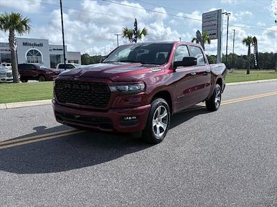 New 2025 Ram 1500 Tradesman Crew Cab Pickup for sale #R25948 - photo 1