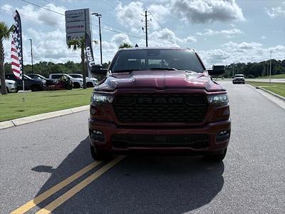 New 2025 Ram 1500 Tradesman Crew Cab Pickup for sale #R25948 - photo 2