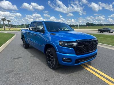 New 2025 Ram 1500 Big Horn Crew Cab 4x4 Pickup for sale #R25949 - photo 2