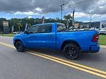 New 2025 Ram 1500 Big Horn Crew Cab 4x4 Pickup for sale #R25949 - photo 3