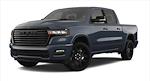 New 2025 Ram 1500 Laramie Crew Cab 4x4 Pickup for sale #R25951 - photo 1