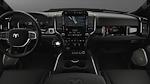New 2025 Ram 1500 Laramie Crew Cab 4x4 Pickup for sale #R25951 - photo 6