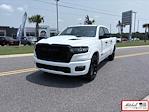New 2025 Ram 1500 Laramie Crew Cab 4x4 Pickup for sale #R25960 - photo 1