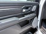 New 2025 Ram 1500 Laramie Crew Cab 4x4 Pickup for sale #R25960 - photo 11