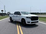 New 2025 Ram 1500 Laramie Crew Cab 4x4 Pickup for sale #R25960 - photo 3
