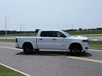 New 2025 Ram 1500 Laramie Crew Cab 4x4 Pickup for sale #R25960 - photo 4