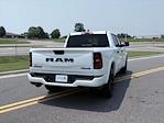 New 2025 Ram 1500 Laramie Crew Cab 4x4 Pickup for sale #R25960 - photo 5