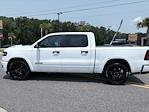 New 2025 Ram 1500 Laramie Crew Cab 4x4 Pickup for sale #R25960 - photo 8