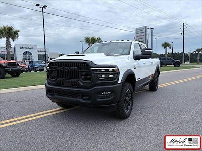 New 2025 Ram 2500 Rebel Crew Cab 4x4 Pickup for sale #R25961 - photo 1
