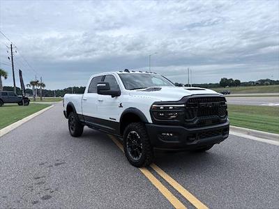 New 2025 Ram 2500 Rebel Crew Cab 4x4 Pickup for sale #R25961 - photo 2